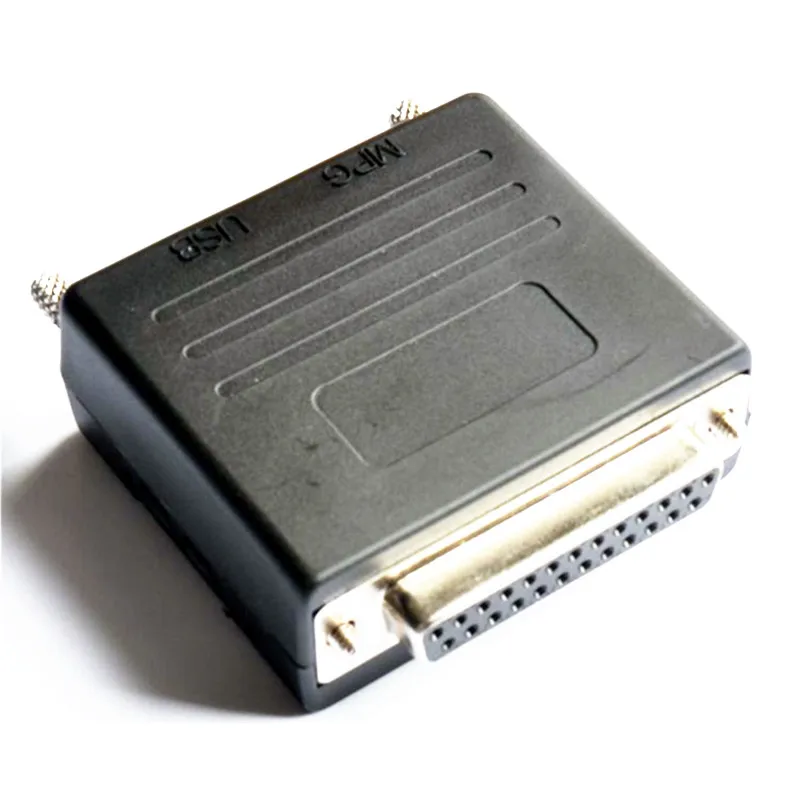 mach3 Parallet Port TO USB (3)