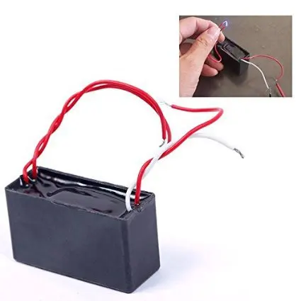 

DC 3V to 7KV 7000V Low-liter Boost Step-up Power Module High-Voltage