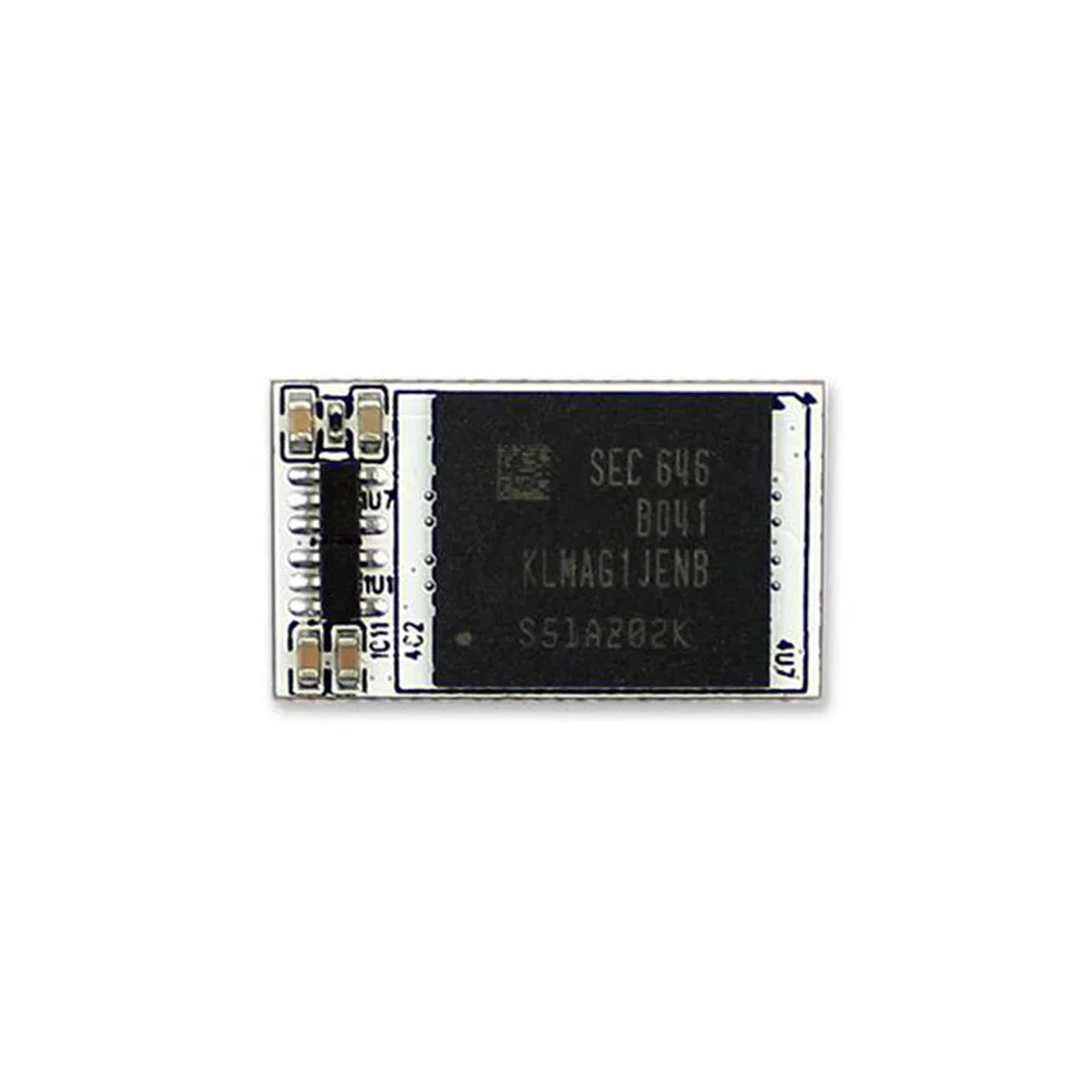 

EMMC Module for Firefly ROC-RK3399-PC/ROC-RK3328-CC