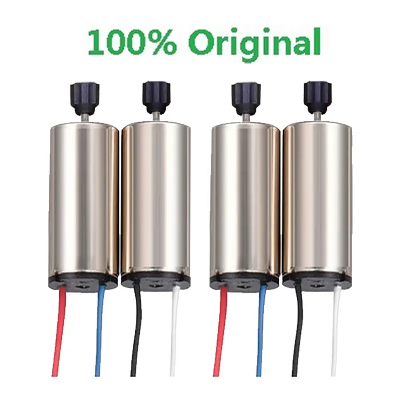 

Visuo XS809HW XS809W RC Quadcopter Spare Parts CW CCW Motor Dron Engine Replacements Accessories for Xs809W Drone