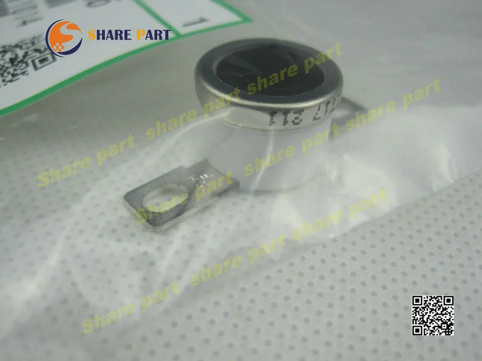 

1X AW11-0066 AW11-0052 Fuser Thermostat 211C For ricoh AF2075 AF 2060 MP5000 MP6000 MP6500 MP7000 MP7500 MP8000