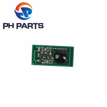 

8 X SP5200 Reset Toner Chip For Ricoh Aficio Lanier Savin SP 5200 5210 SP5210 Compatible New Cartridge Chips