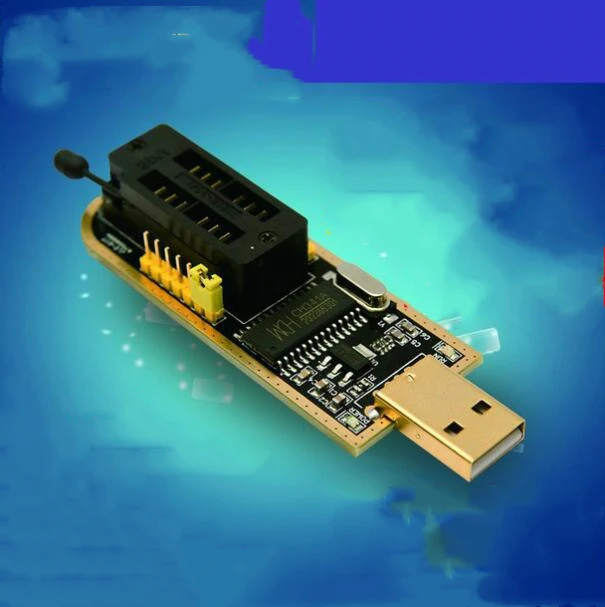 Локальный gold/CH341A программатор/материнская плата USB маршрутизация lcd биос FLASH 24 25/горелка