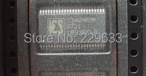

Free shipping 5pcs/lot 1893BFLF SSOP48 (ICS1893BFLF) in stock