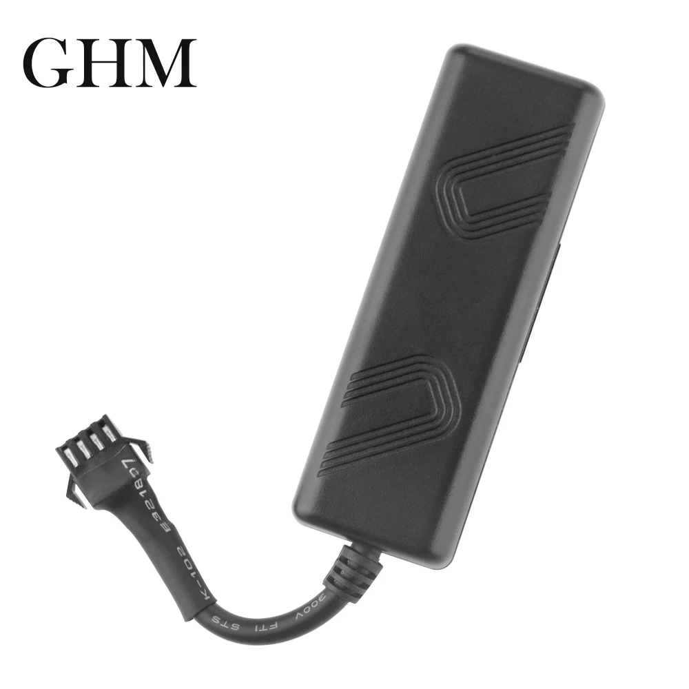 جهاز تتبع صغير بنظام تحديد المواقع 12 v Tk805 سيارة Gps محدد جهاز يستخدم ل دراجة بخارية تعقب للماء مع على الانترنت تتبع البرمجيات
