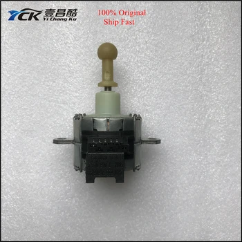 

1PC YCK Original Xenon Headlight Range Adjusting Motor 7 046 049 9 70460499 6553160699 655 31606 99 (Genuine and Used)