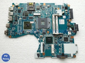

PCNANNY for VIAO VPCF23JFX VPCF23 SERIES LAPTOP MOTHERBOARD MAINBOARD MBX-243 MBX-243 Rev1.1