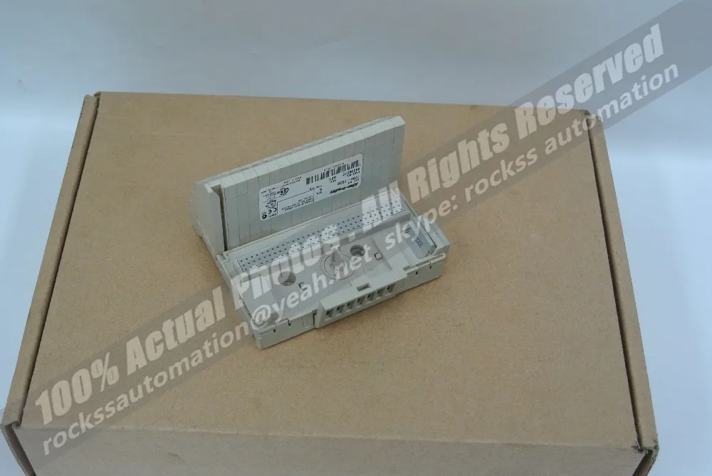 

Module 1794-TB3S A Used In Good Condition With Free DHL