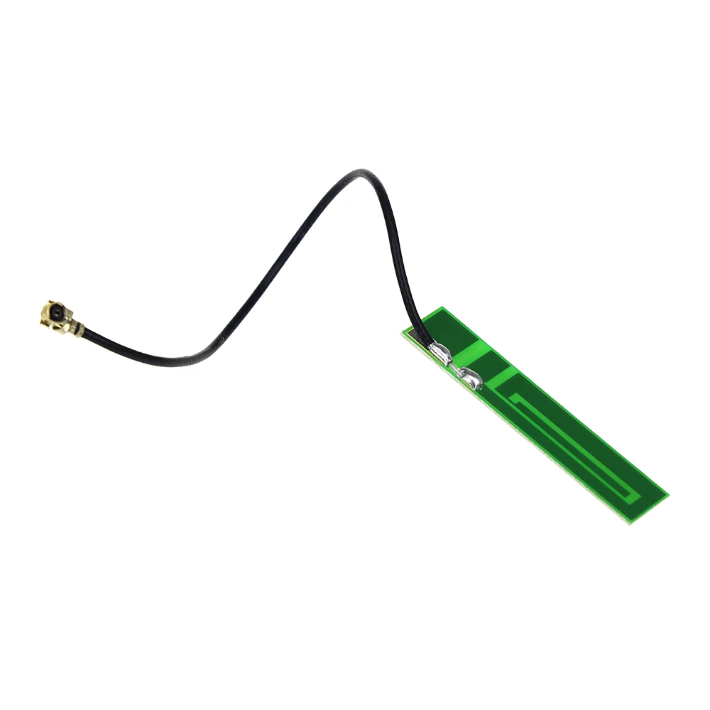 

For Sim800 Sim908 Sim900 GSM/GPRS/3G Built IN Circuit Board Antenna 1.13 Line 15cm Long IPEX Connector (3DBI) PCB Small Antenna