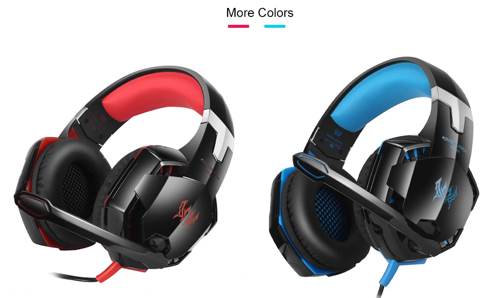 Gaming Headset for ps4 9