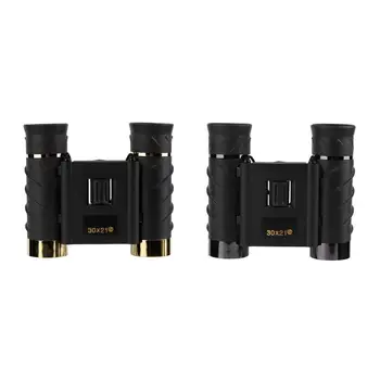 

30x21EP Outdoor Hunting Waterproof Binoculars Telescope Optical Eyepiece