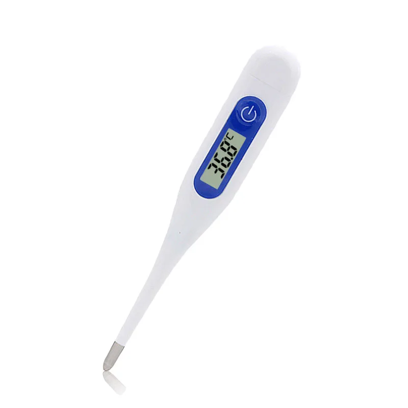Buy Waterproof Digital baby thermometer Kid Child