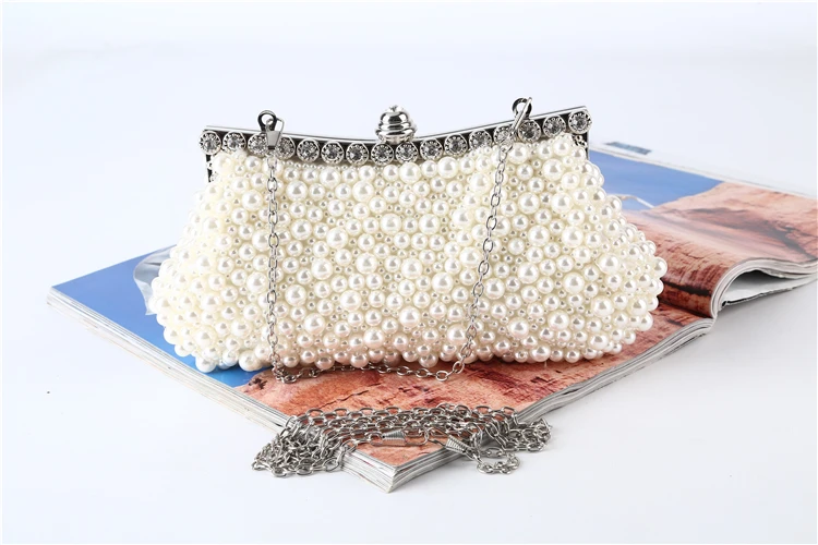 Модные женские туфли кристалл сцепления вечерние сумки свадебный ужин кошелек бисером дамские сумочки и кошельки 294