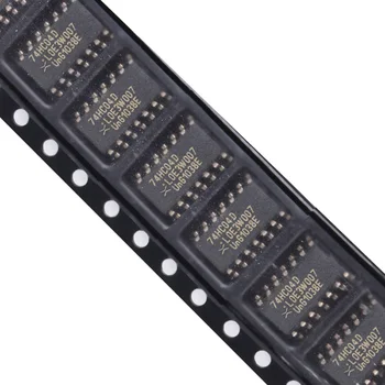 

50pcs/lot 74HC04D,653 SOIC-14 74HC04 SMD Logic IC 74 Series New and Original