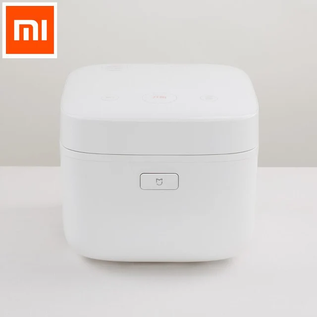 Buy Xiaomi IH 3L Smart Electric Rice Cooker With