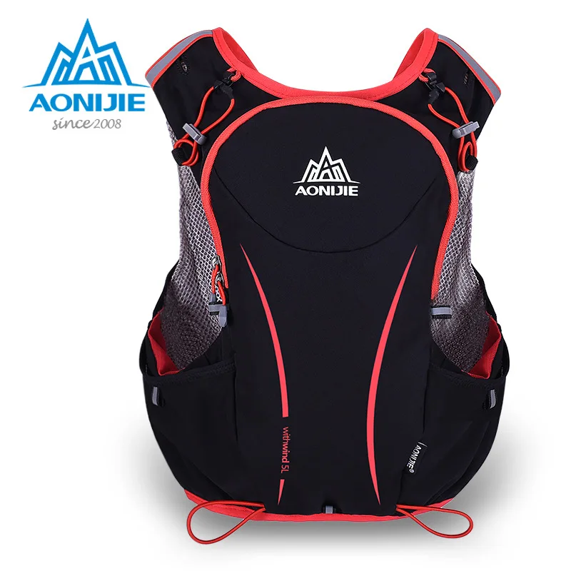 running bag for marathon