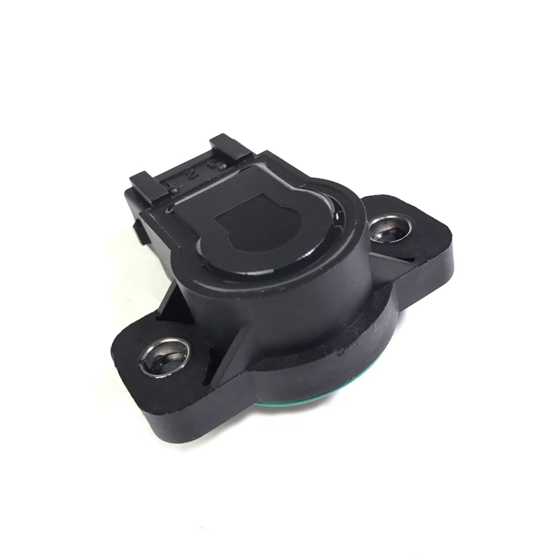 JEAZEA 35102 38610 5S5182 TPS Throttle Position Sensor for Hyundai
