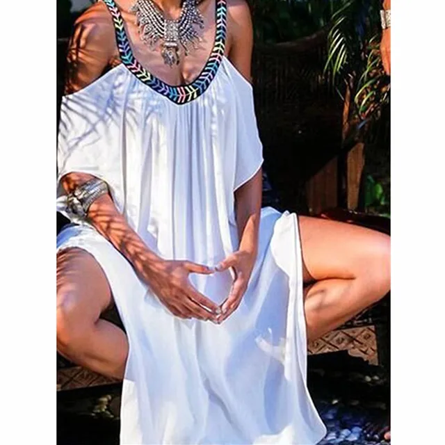 best beach cover ups 2018