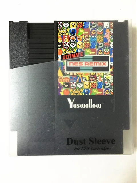 the ultimate nes remix game 154 in 1 cartridge earthbound