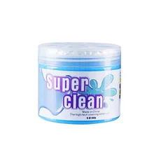 LEORY Magic Groove очиститель пыли клей для очистки компьютера ноутбука телефон цифровая камера общая клавиатура соединение инструмент для очистки