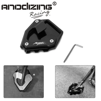 

Kickstand Enlarger Side Stand Pad Extension Support Plate for HONDA CRF1000L Africa Twin 16-19 Adv Sports 18-19