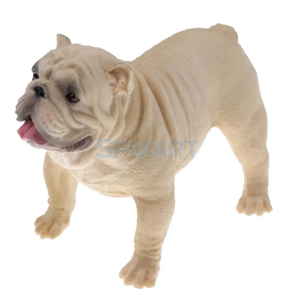 Simulation Wildlife Farm Pet Animal Model Action Figures Figurine Kid Educational Science Nature Toy Home Collectible Decoration
