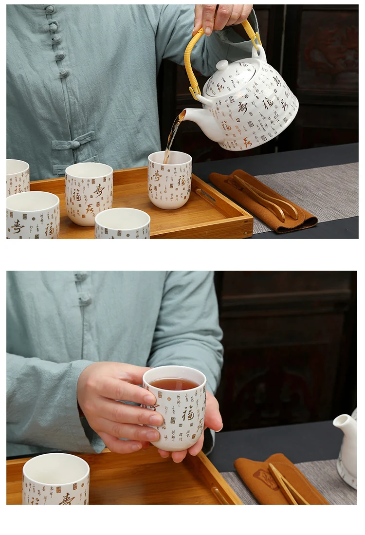 2 шт./лот, 120 мл, Цзиндэчжэнь, керамическая голубая и белая фарфоровая чайная чашка, китайская чайная чашка кунг-фу, домашняя посуда для напитков, кружка для молока, семейные подарки