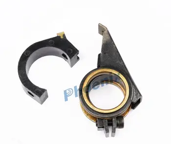 

Heidelberg SOR delivery gripper complete set