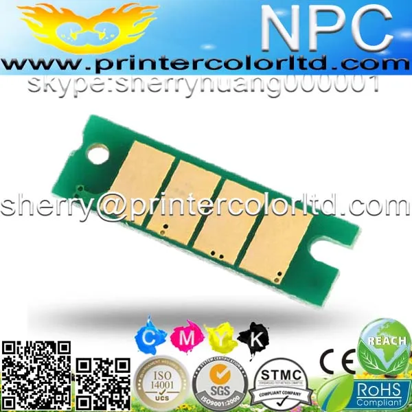 Тонер для заправки картриджей Ricoh Aficio SP200 200N 200S 200SF 201SF 201 201S 201NW 202 202N 202S 202SF 202SN 203 203N