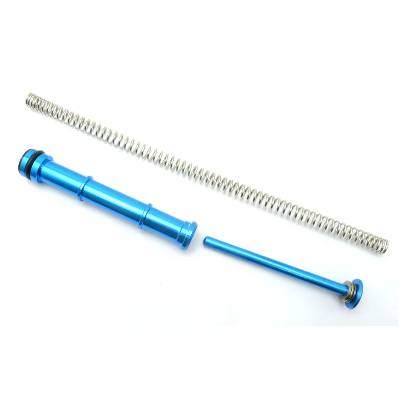 Najtaniej Zestaw do zasilania PPS do serii L96 MB01 MB05 i MB02 MB03 Airsoft Sniper CNC aluminium akcesoria myśliwskie