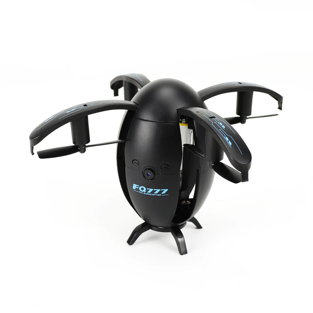 

FQ777 FQ28 WIFI FPV Real-time Transmission Mini Folding RC Airplanes Remote Controller Drone 200W Camera Spare Parts