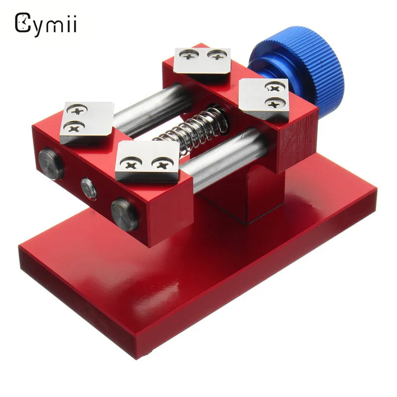 Cymii Watch Bezel Opener Remover Tool For R O L E X Datejust Submariner Gmt Swiss Blade Watch Repair Tools Kits