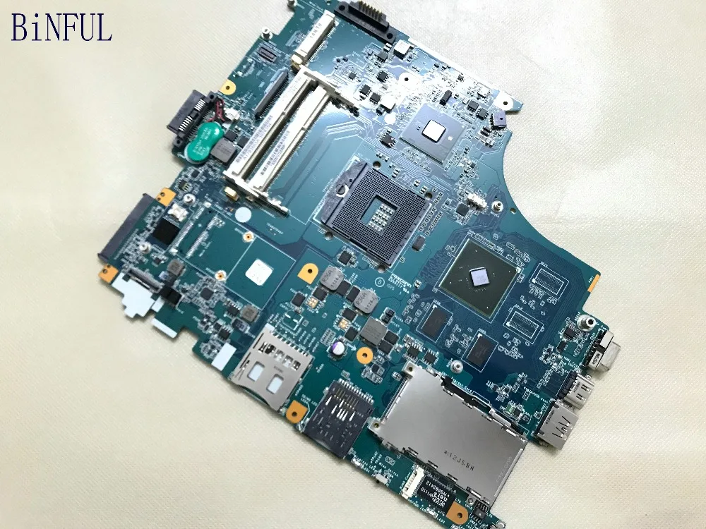 BiNFUL NEW ITEM M931 ( COMPATINLE M930 )  laptop