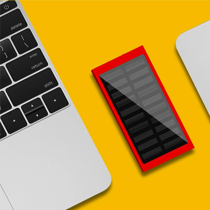 2018 20000mah Solar Power Bank For iPhone X 8 Samsung Portable Charger Solar Charger Dual USB Power Bank External Battery Pack 2018 20000mah Solar Power Bank For iPhone X 8 Samsung Portable Charger Solar Charger Dual USB Power Bank External Battery Pack