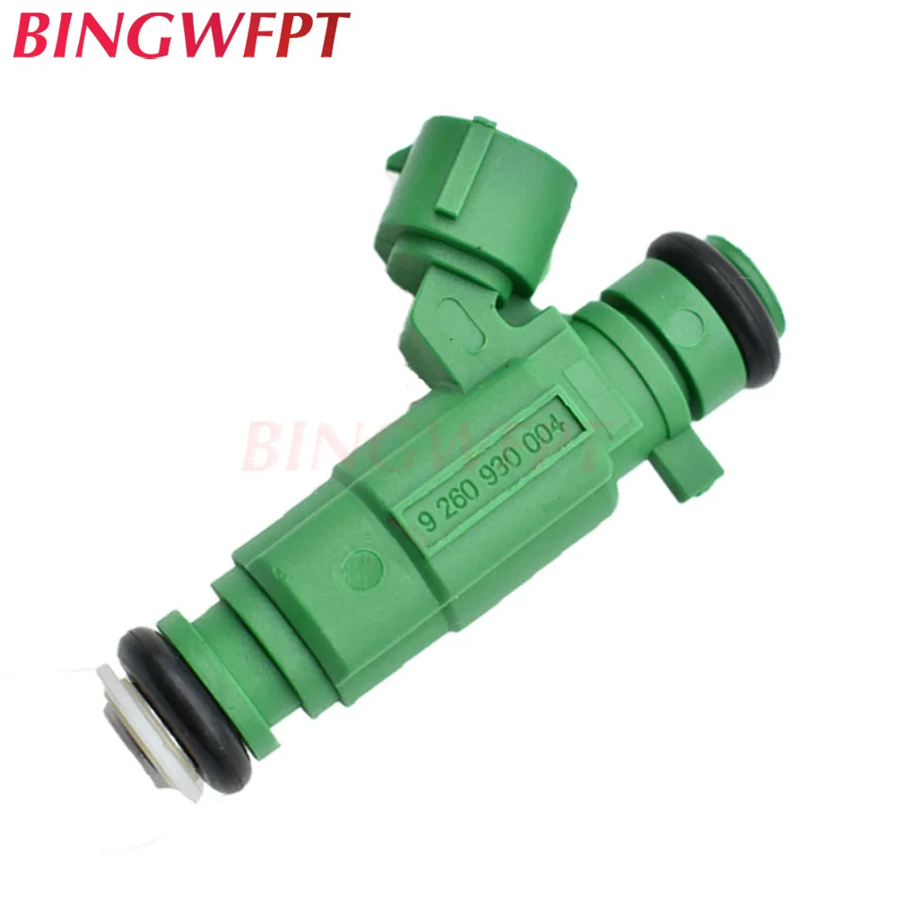 Fuel injector nozzle for HYUNDAI SONATA SANTA FE TIBURON TUCSON For KIA OPTIMA SPORTAGE 35310-37150 9260930004 3531037150