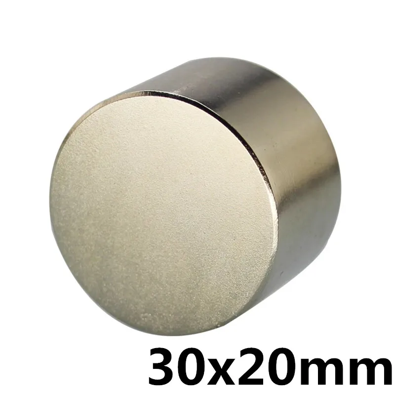 1pc 30mm X 20mm Dia 30x20 30 20 30x20mm