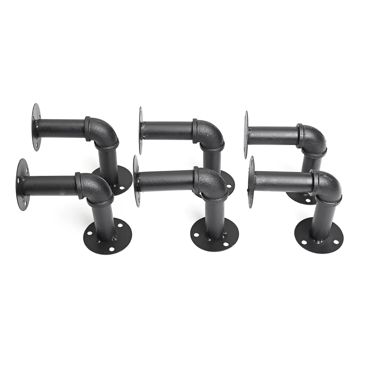 Держатели для тарелок для крепления на стену