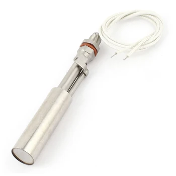 

Top quality Stainless Steel Breaking Water Level Sensor Horizontal Float Switch