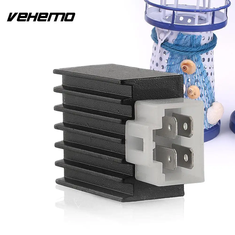 Vehemo New Well Practical Value 12V ATV Dirt Bike Dune Buggy