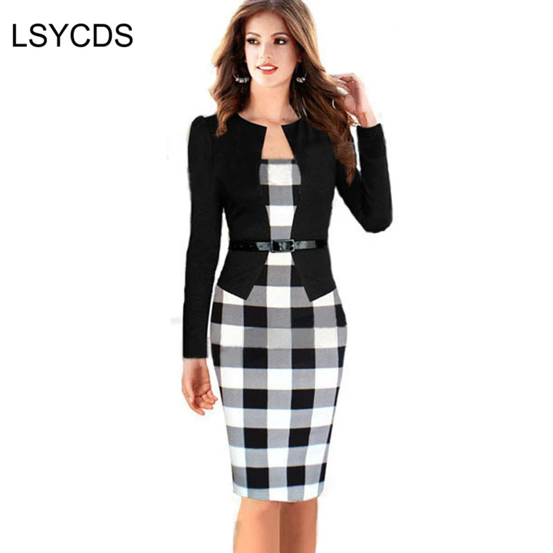 Women Dress Suits Female Elegant Business Work Formal Office Blazer