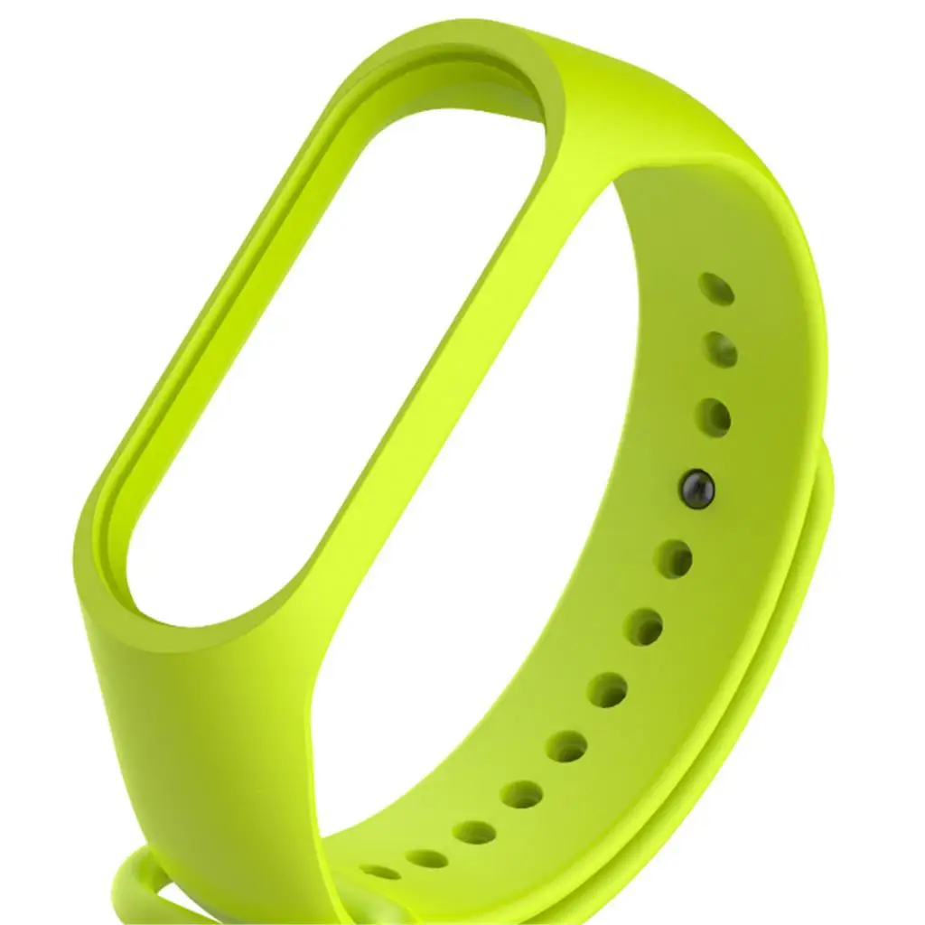 Bracelet for Xiaomi Mi Band 3 4 Sport Strap Watch Band wrist strap Watch Strap bracelet for Xiaomi 3/4 Miband 4 3 Strap