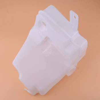

CITALL Plastic Car Windshield Washer Fluid Reservoir Tank 1638690820 Fit For Mercedes W163 ML320 ML430 ML350 ML500 ML55 AMG