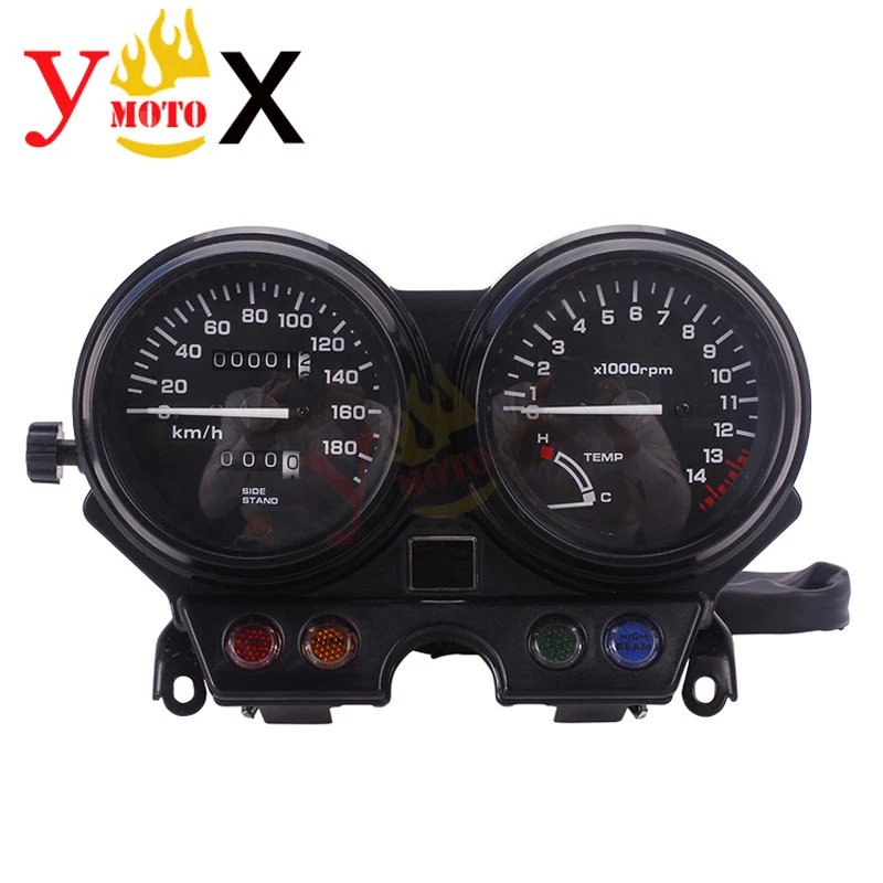 Motorcycle Speedometer Odometer Tachometer Gauges Cluster instrument