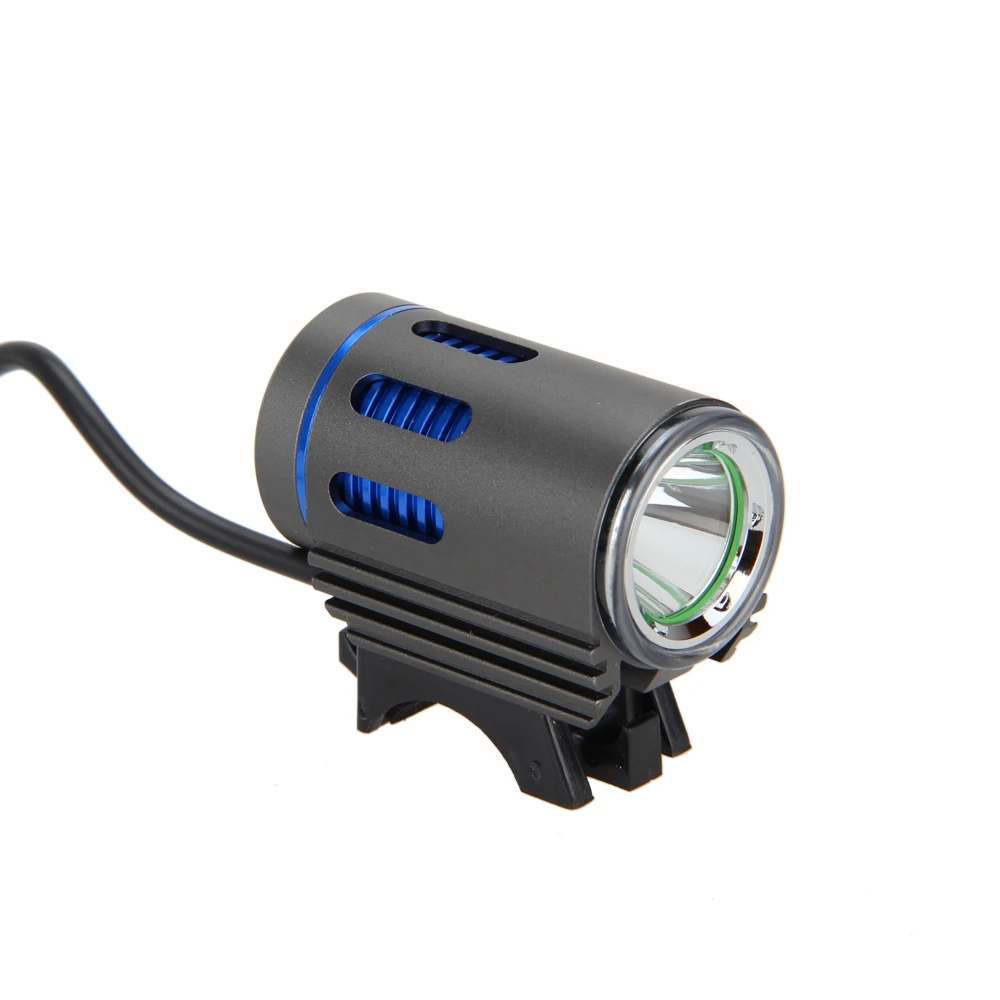 Excellent Bike Front Lamp XM-L2 LED 3000LM Head Bicycle Bike Lamp Light Headlight Torch Hunting Flashlight Not Included Battery 22 Excellent Bike Front Lamp XM-L2 LED 3000LM Head Bicycle Bike Lamp Light Headlight Torch Hunting Flashlight Not Included Battery 22