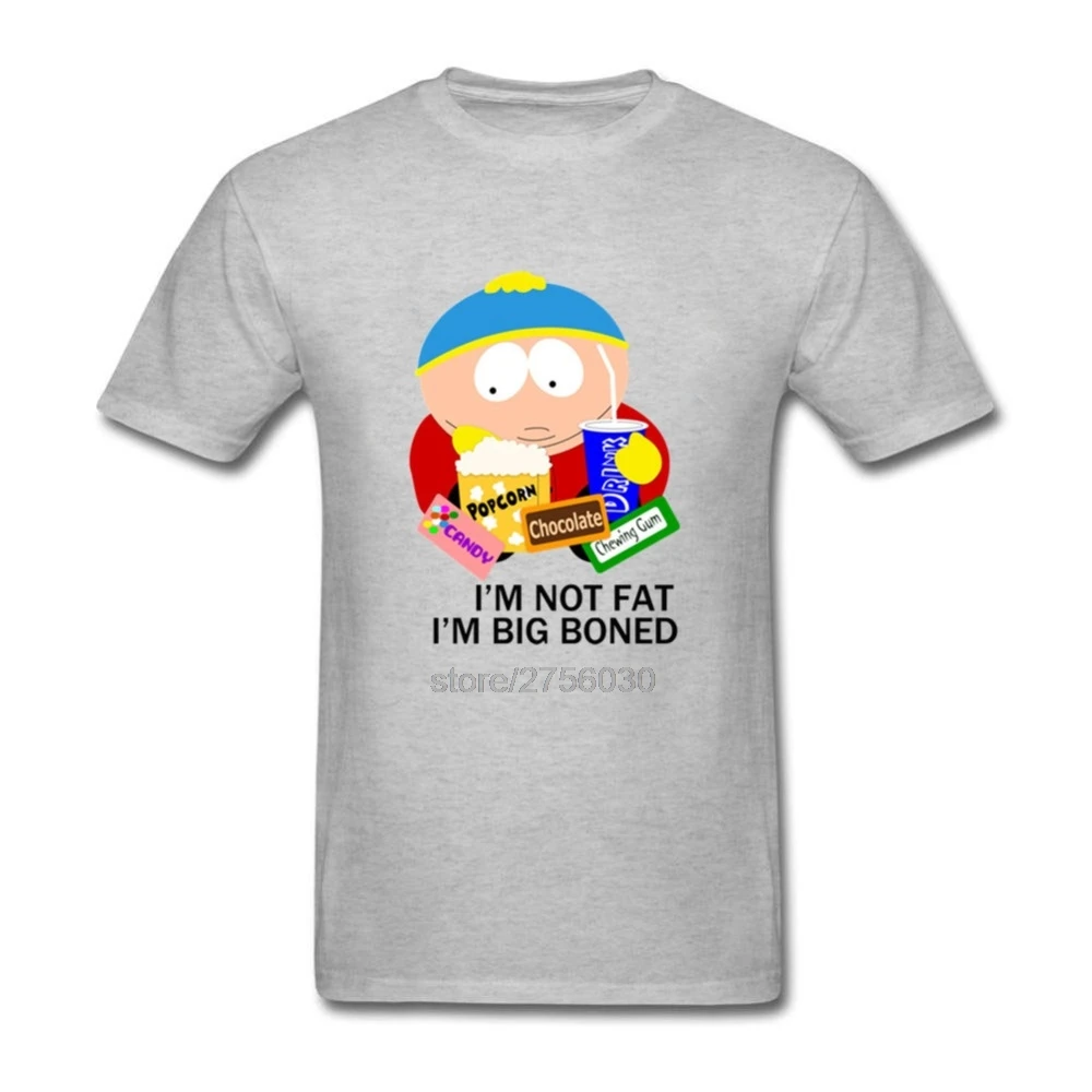 I M Not Fat I M Big Boned