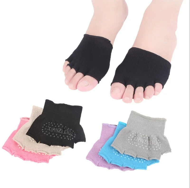 Super Elastic Bunion Sleeve Protector Prevent Hallux Valgus Injury Foot Caring Non-skid Toe Corrector Health Care / 500pair | Красота и