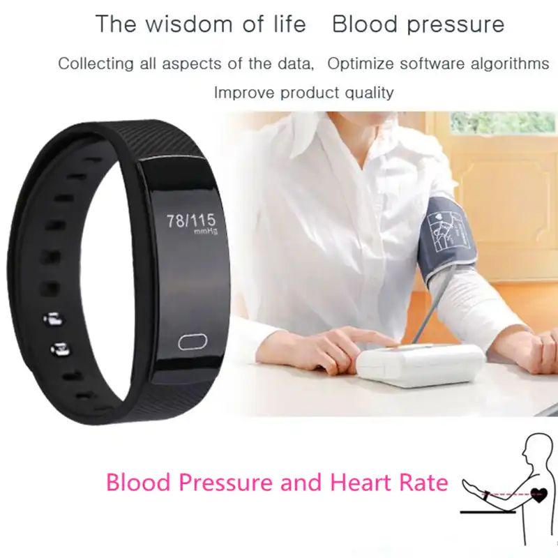 qs80 smart bracelet