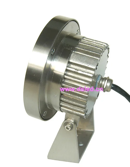 DS-10-40 Side view 3