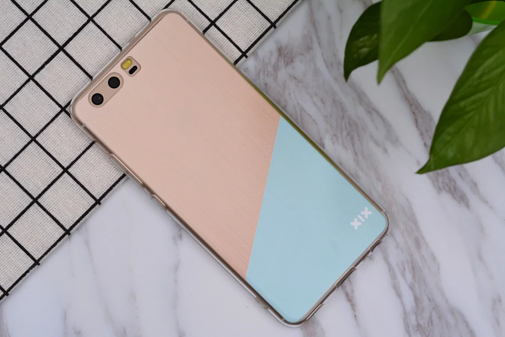 Для huawei P20 Lite чехол Чехол под мрамор huawei P10 Lite чехол для P8 P9 P10 Lite Pro Plus P Smart Honor 6A 6X8 8X9 mate 10 Lite