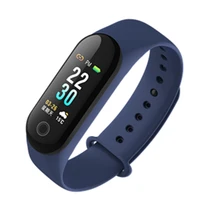 Спортивный смарт-браслет с поддержкой пульсометра, артериального давления, мульти-спортивный режим, фитнес-трекер, умный Браслет для iOS Android